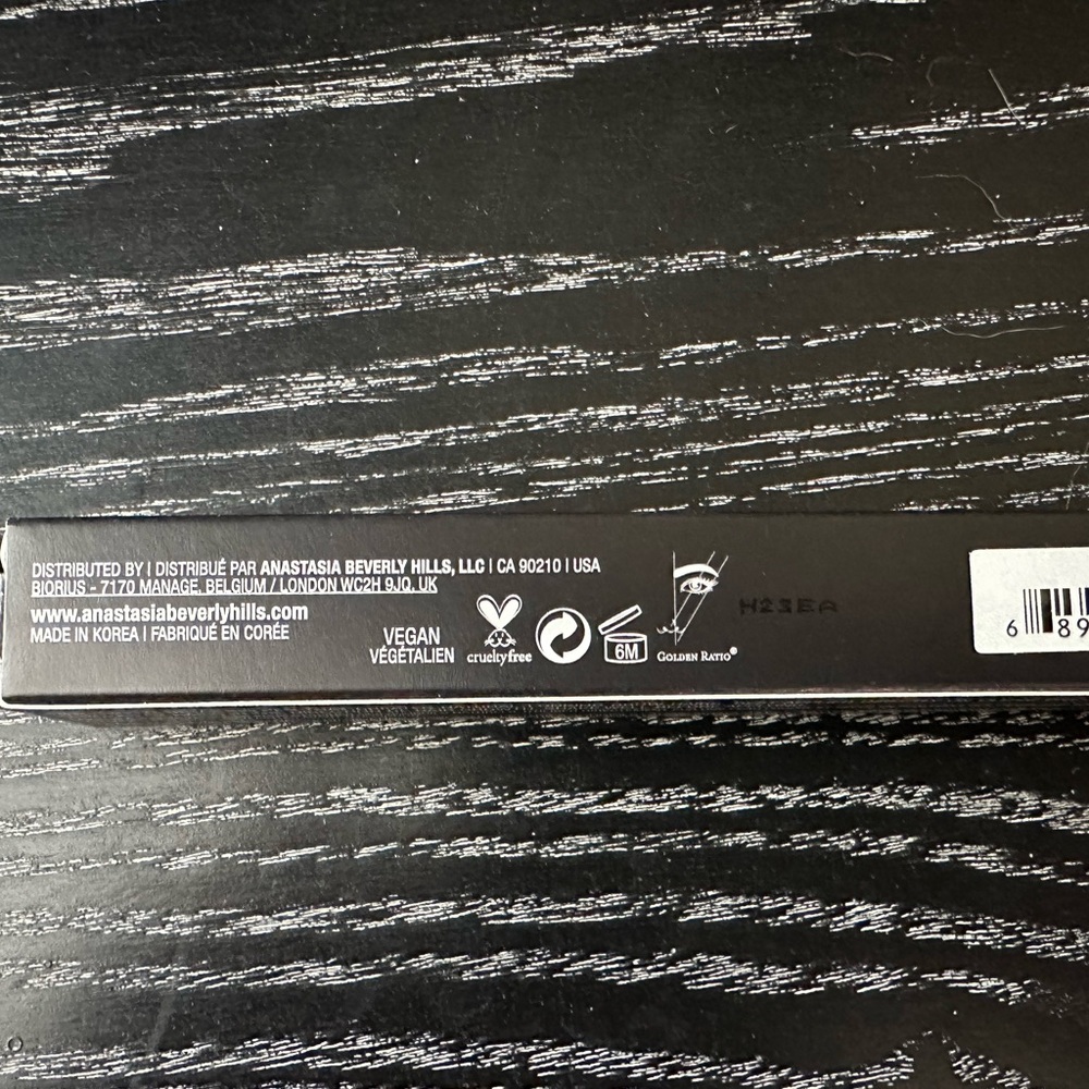 anastasia beverly hills brow pen shade taupe - Picture 4 of 4